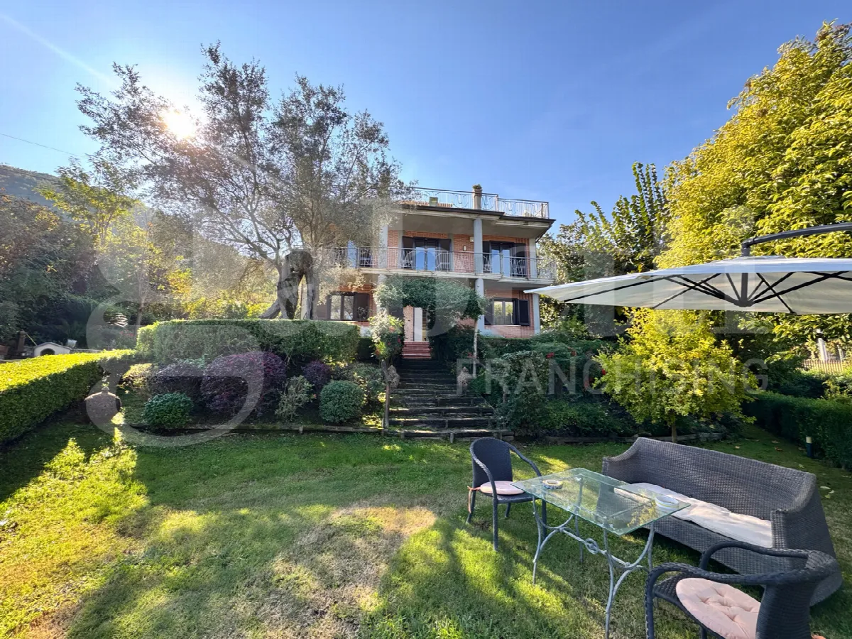 Villa in vendita a Salerno - foto 4