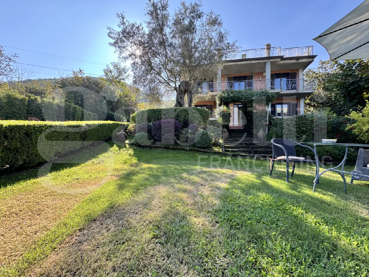 Villa in vendita a Salerno - foto 7