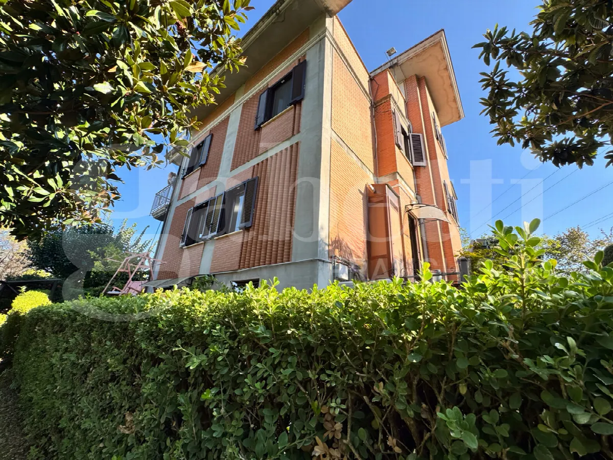 Villa in vendita a Salerno - foto 8