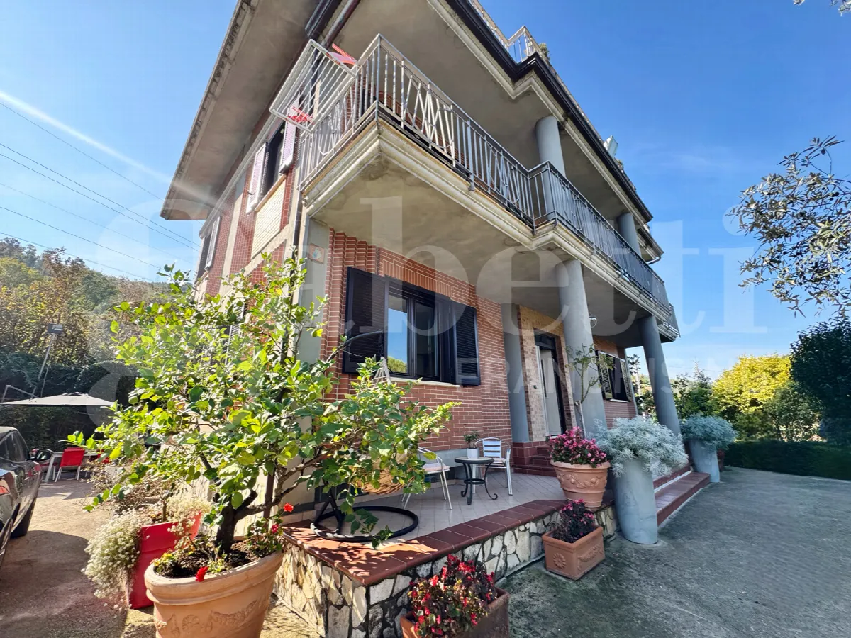 Villa in vendita a Salerno - foto 9