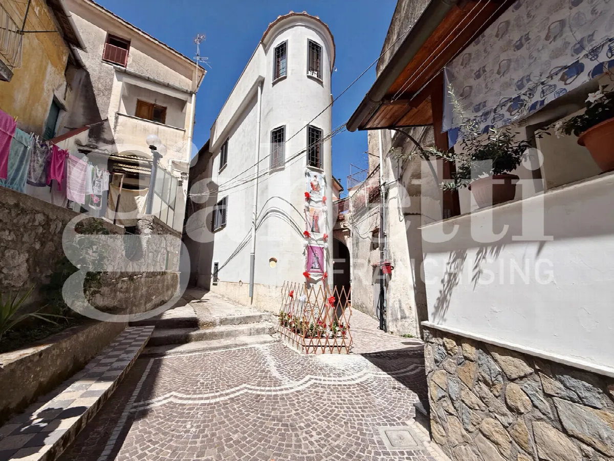 Appartamento in vendita a Corbara - foto 1