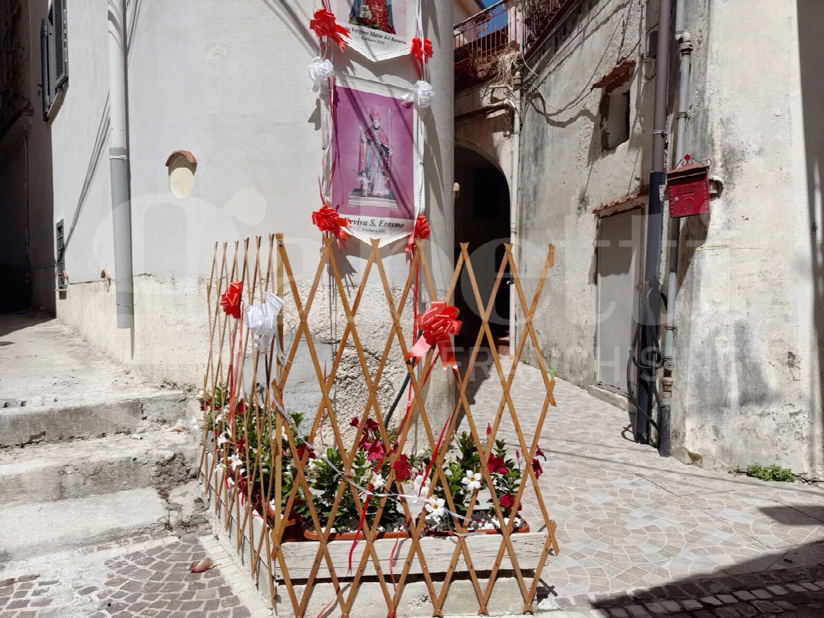Appartamento in vendita a Corbara - foto 2