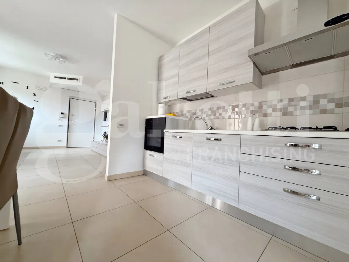 Appartamento in vendita a Angri - foto 5