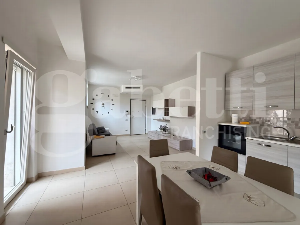 Appartamento in vendita a Angri - foto 9