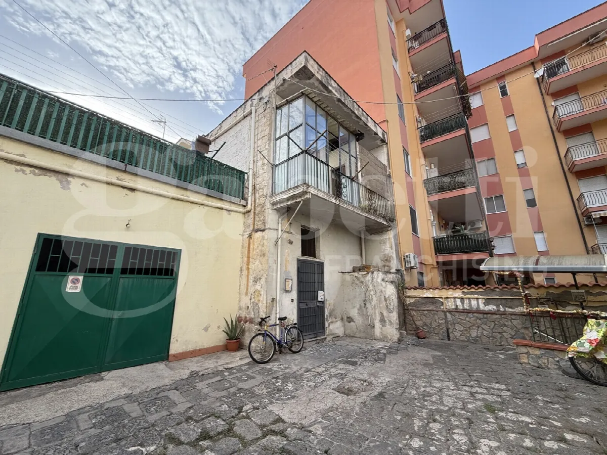 Casa indipendente in vendita a Angri - foto 1