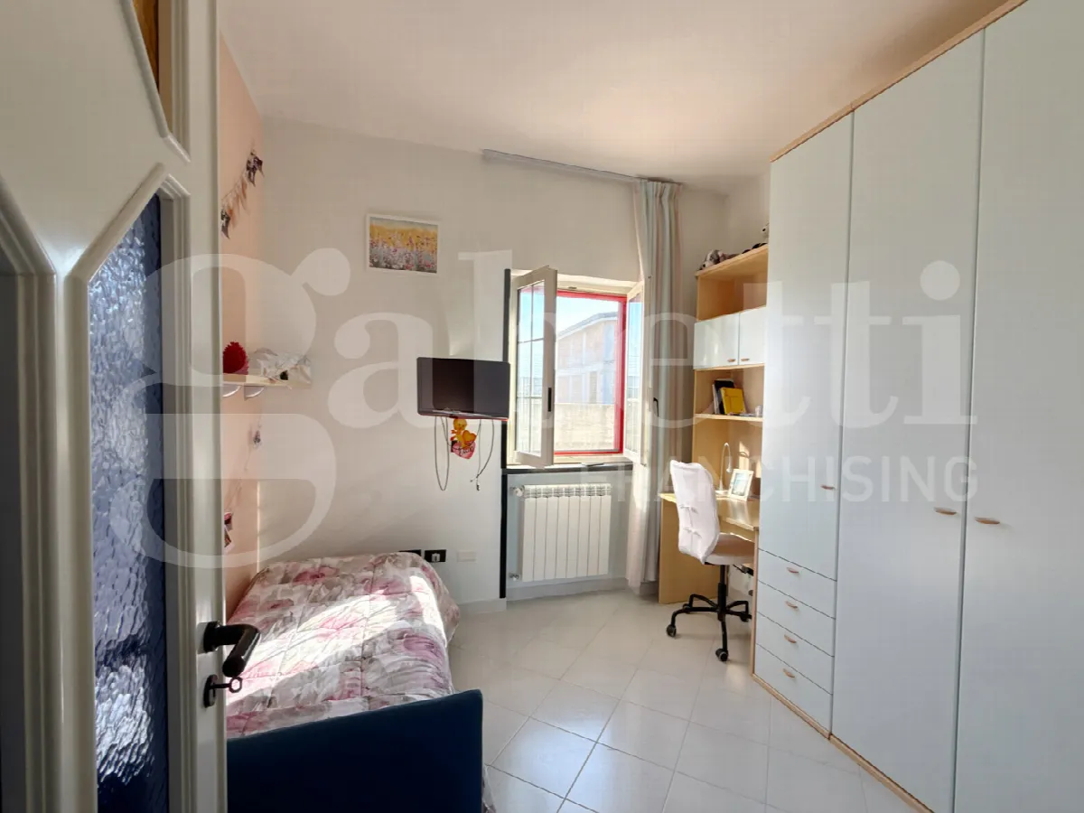 Casa indipendente in vendita a Angri - foto 10