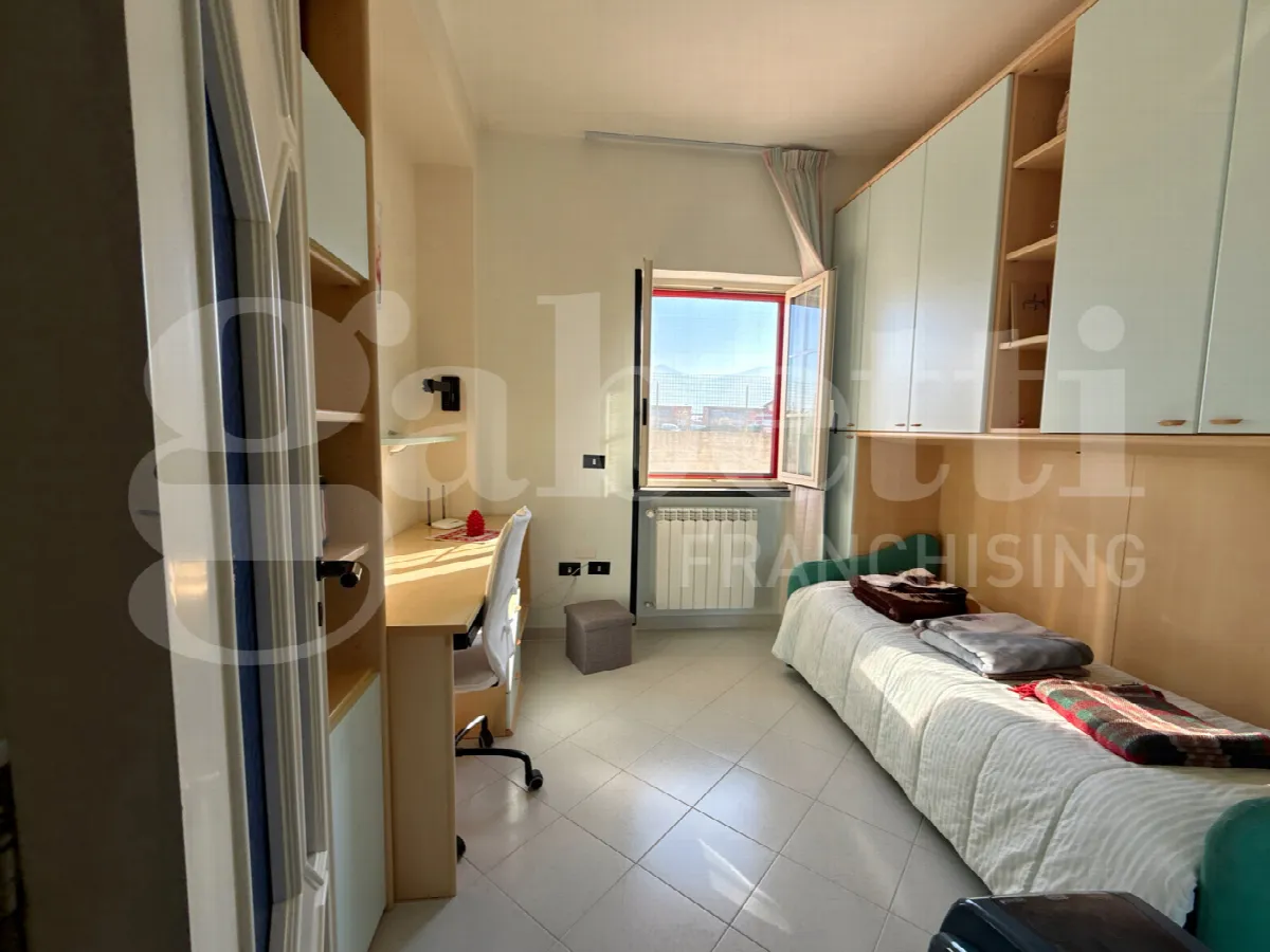 Casa indipendente in vendita a Angri - foto 4
