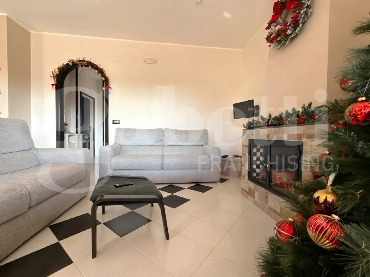Casa indipendente in vendita a Angri - foto 7