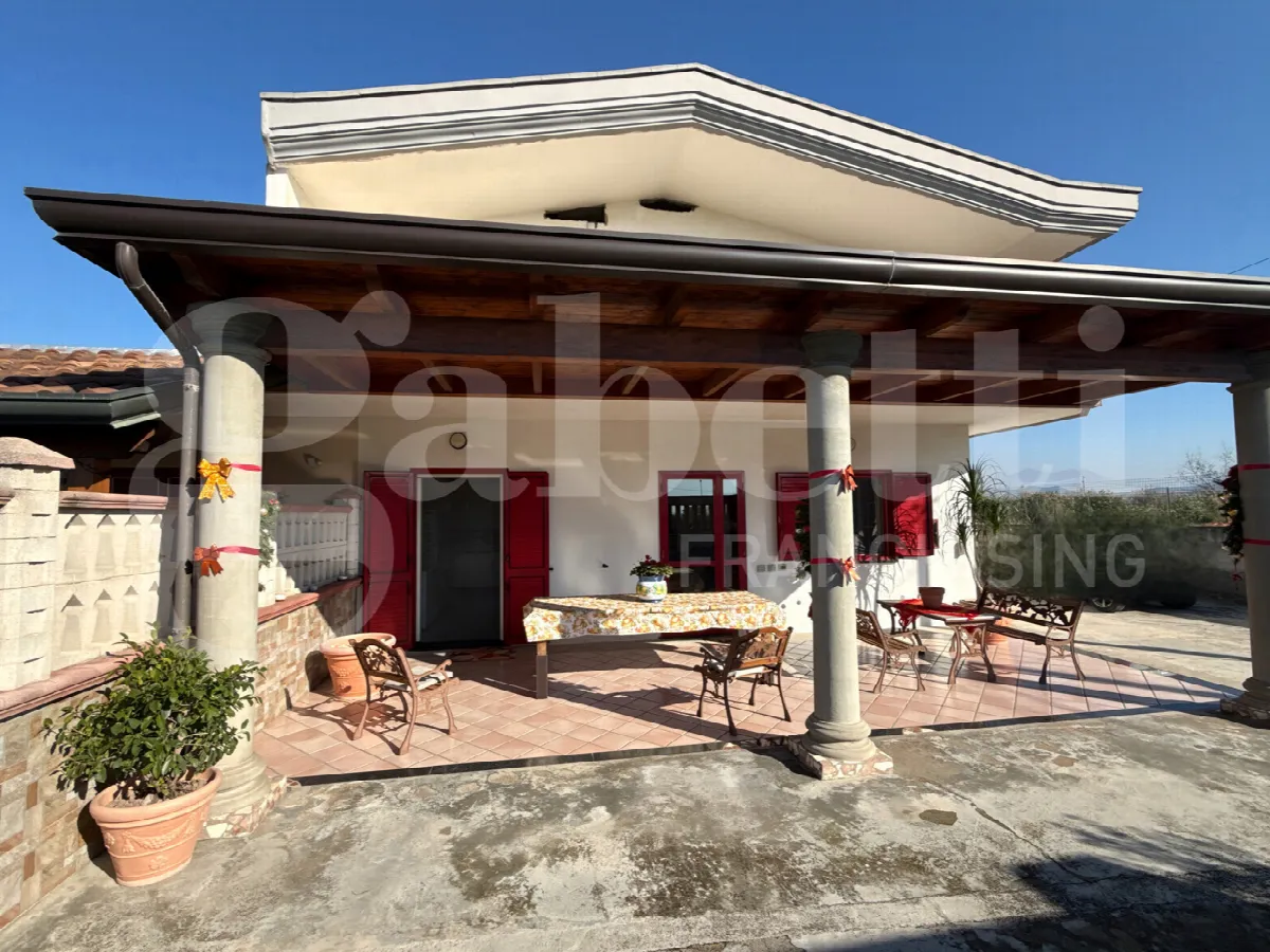 Casa indipendente in vendita a Angri - foto 8