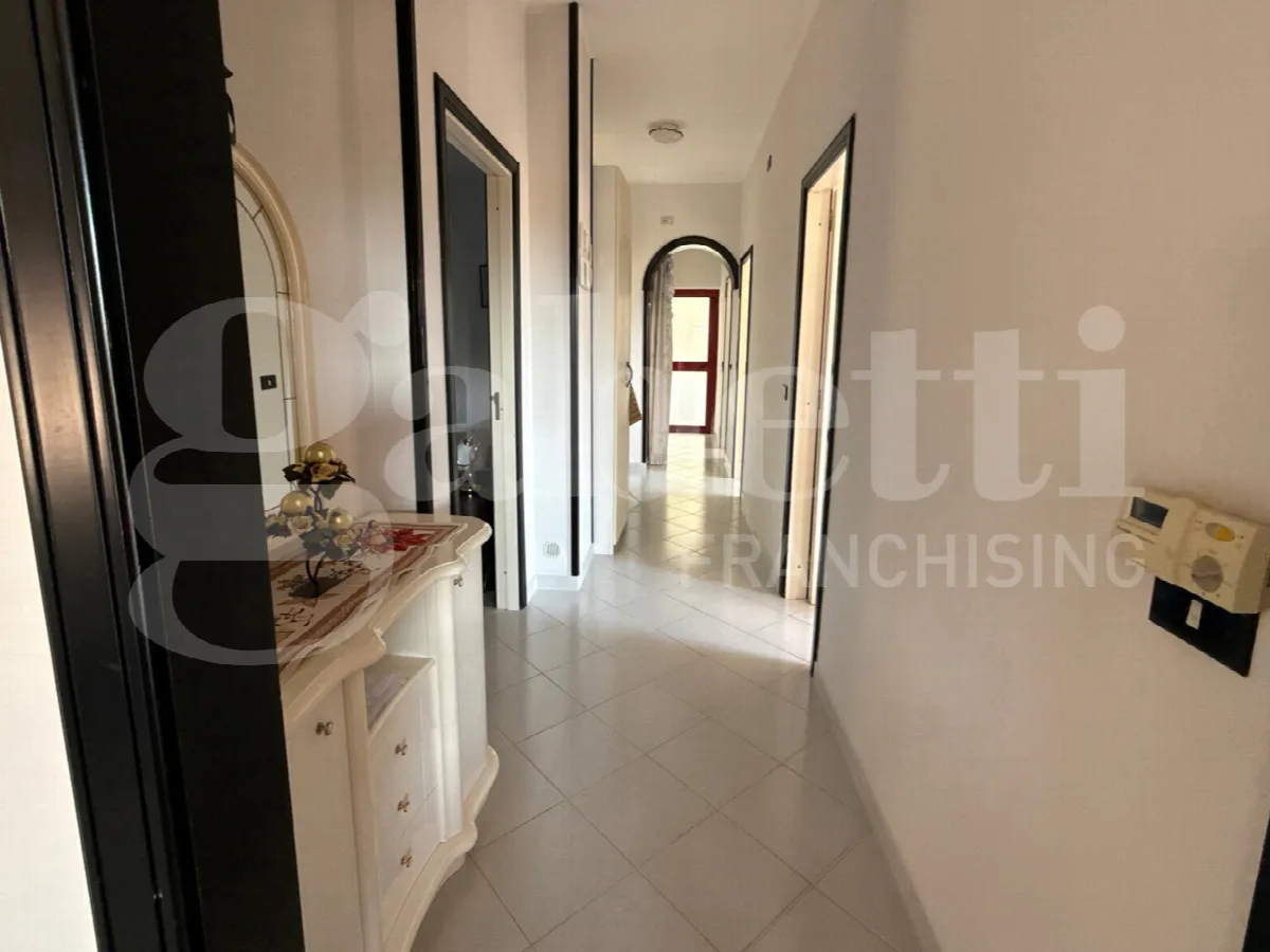 Casa indipendente in vendita a Angri - foto 9