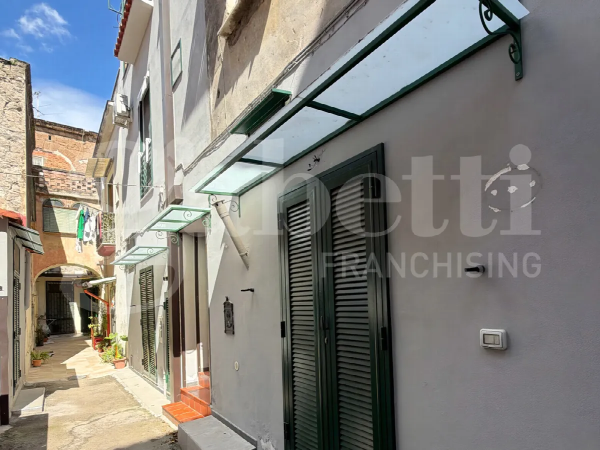 Casa indipendente in vendita a Angri - foto 3
