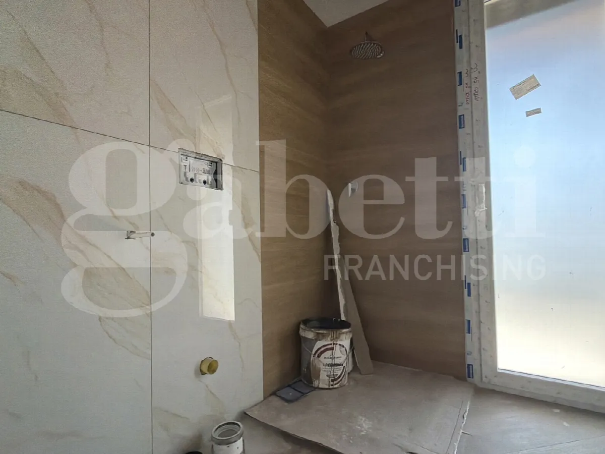 Attico in vendita a Poggiomarino - foto 9