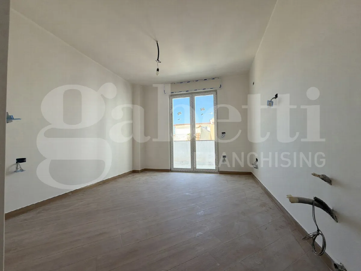 Appartamento in vendita a Poggiomarino - foto 10