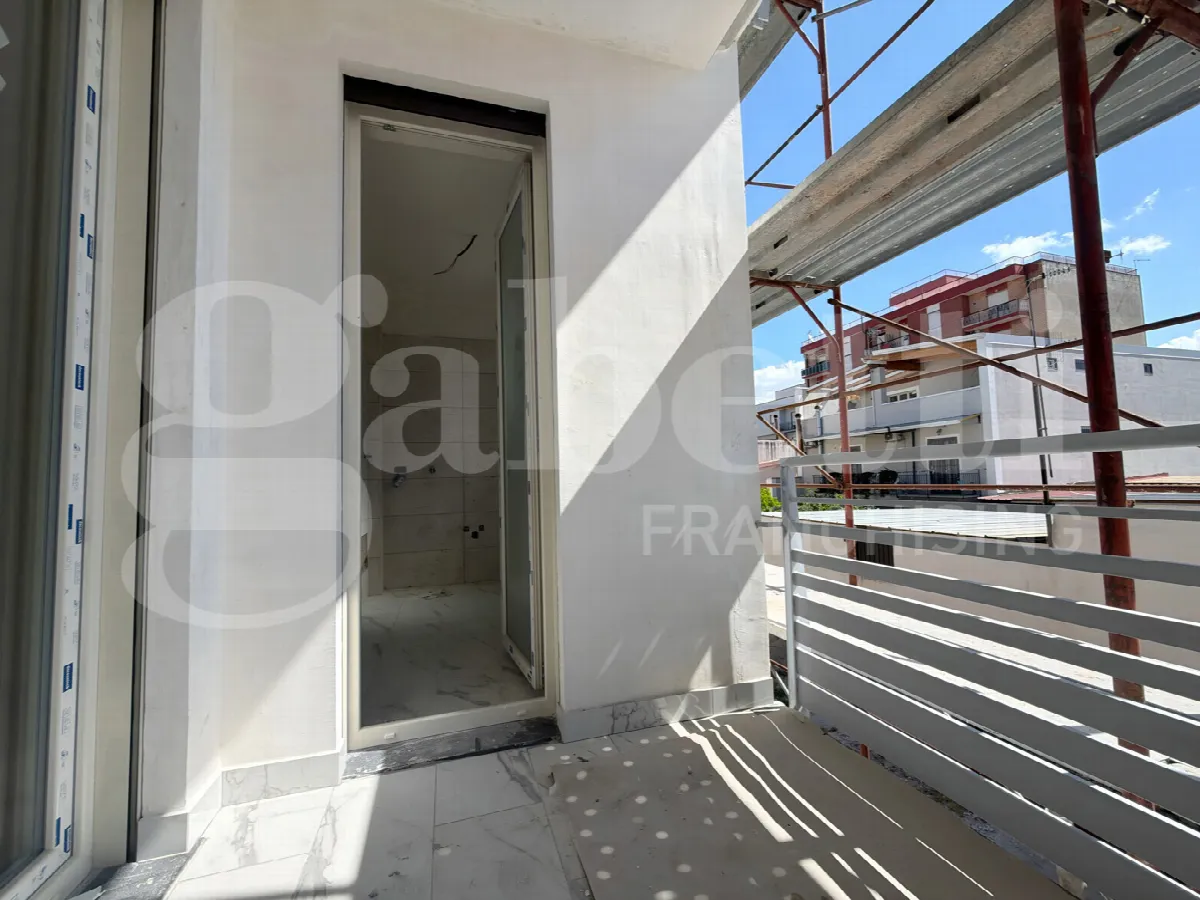 Appartamento in vendita a Poggiomarino - foto 9