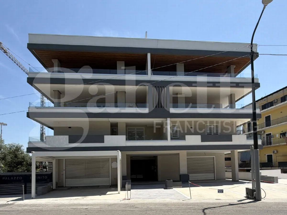 Appartamento in vendita a Pagani - foto 1