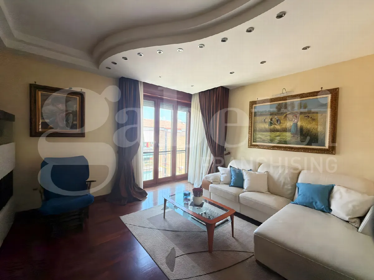 Appartamento in vendita a Angri - foto 7