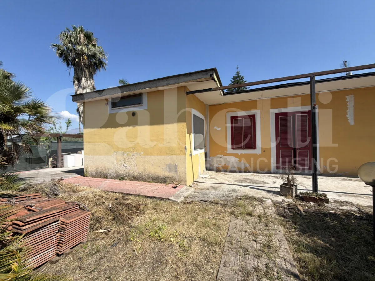 Casa indipendente in vendita a Angri - foto 3