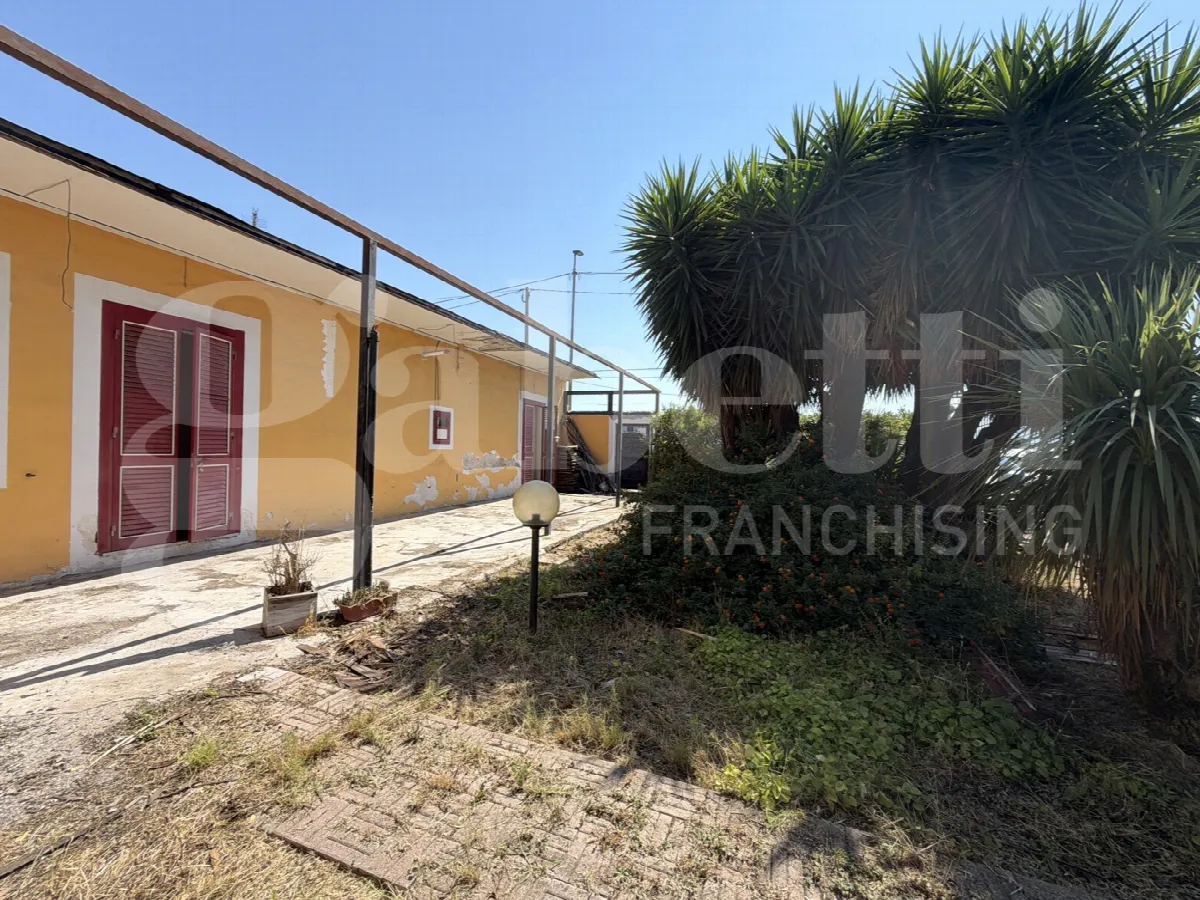 Casa indipendente in vendita a Angri - foto 5