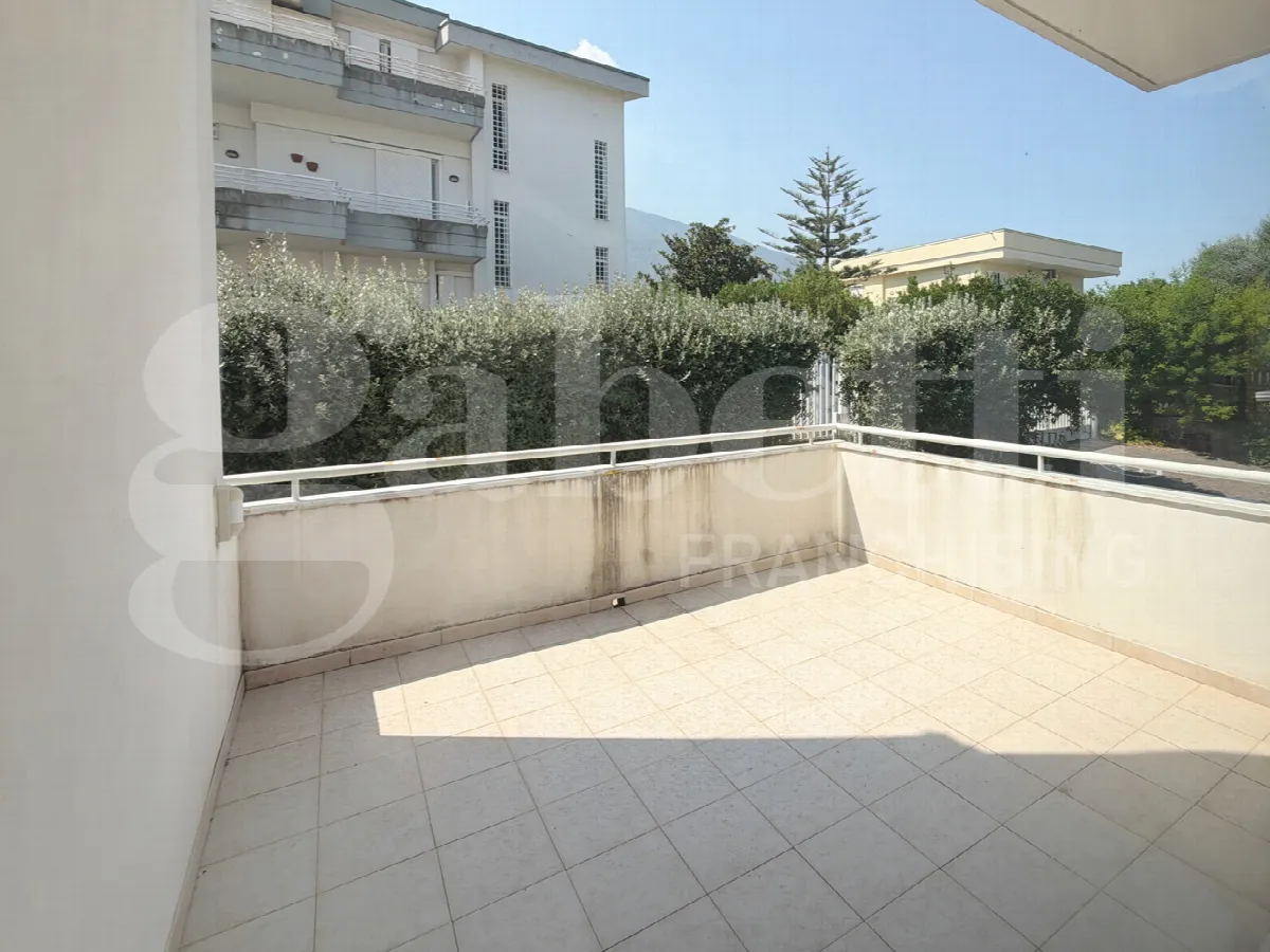 Villetta a schiera in vendita a Sant'Egidio del Monte Albino - foto 10