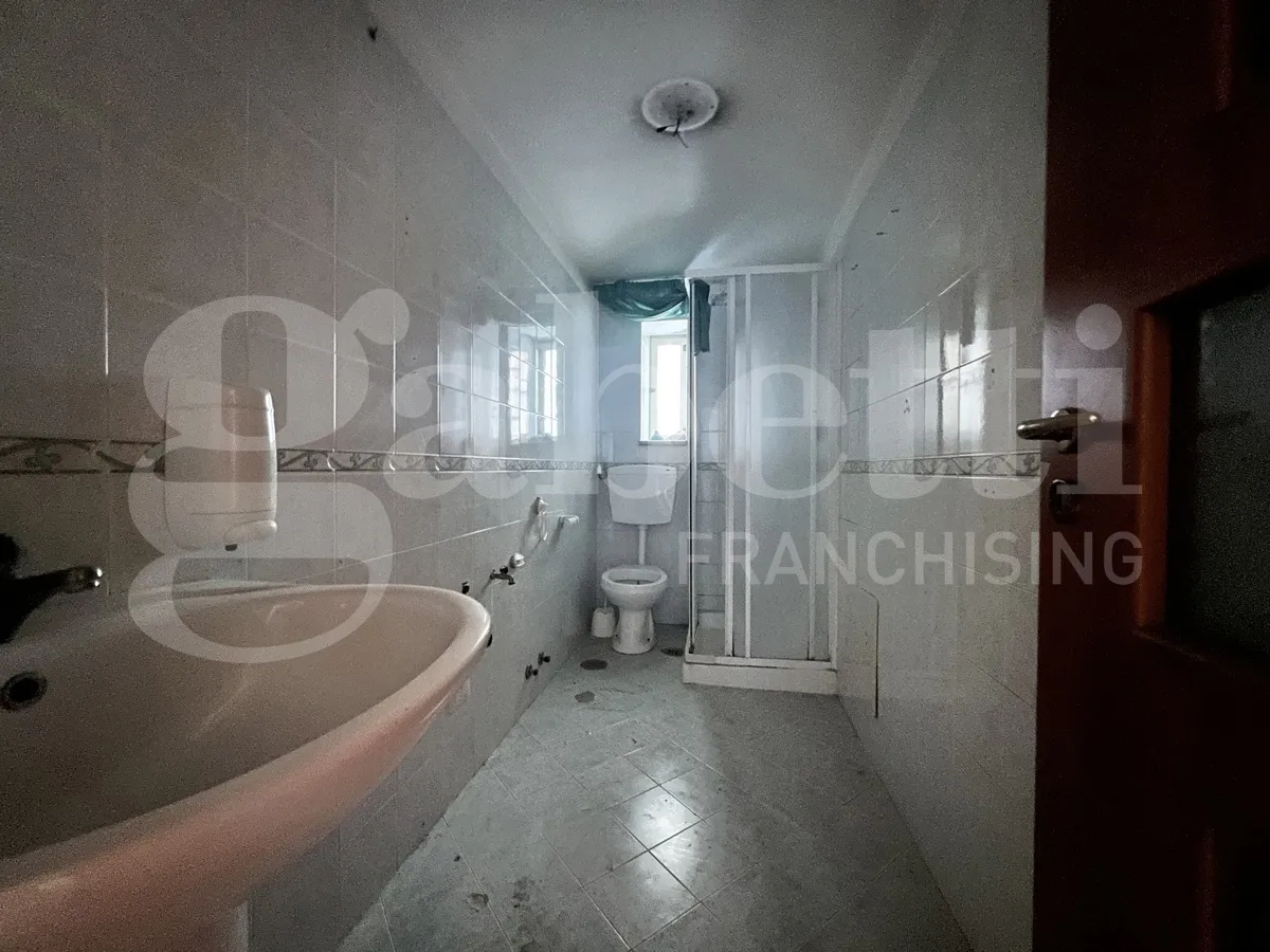Appartamento in vendita a Sant'Egidio del Monte Albino - foto 10