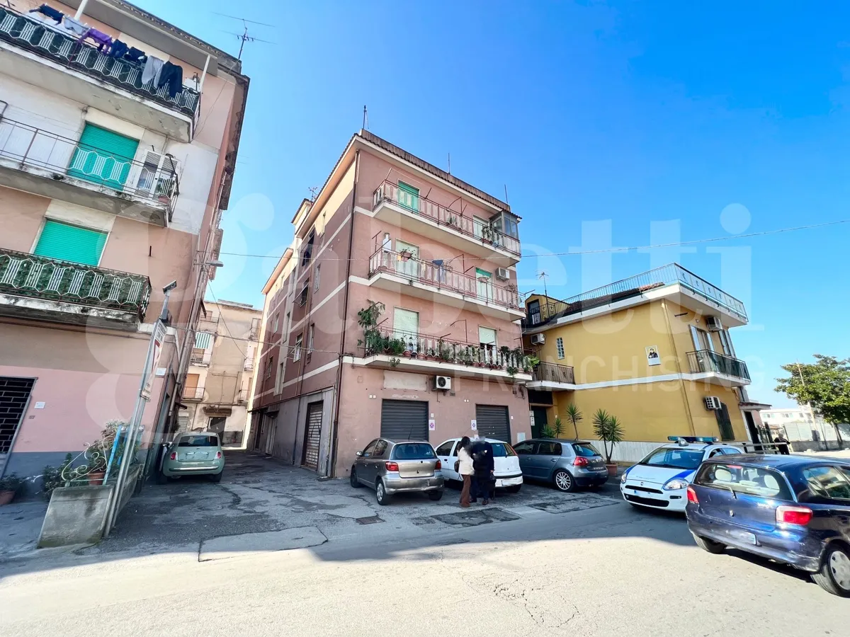 Appartamento in vendita a Sant'Egidio del Monte Albino - foto 2