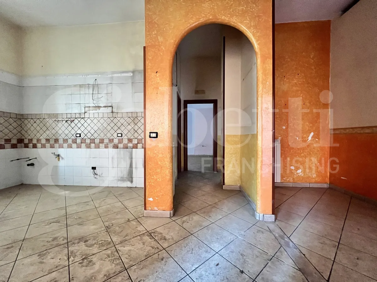 Appartamento in vendita a Sant'Egidio del Monte Albino - foto 6