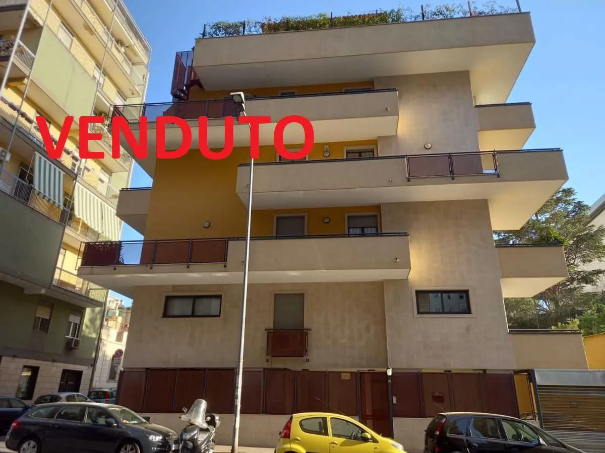Appartamento in vendita a Bari - foto 1