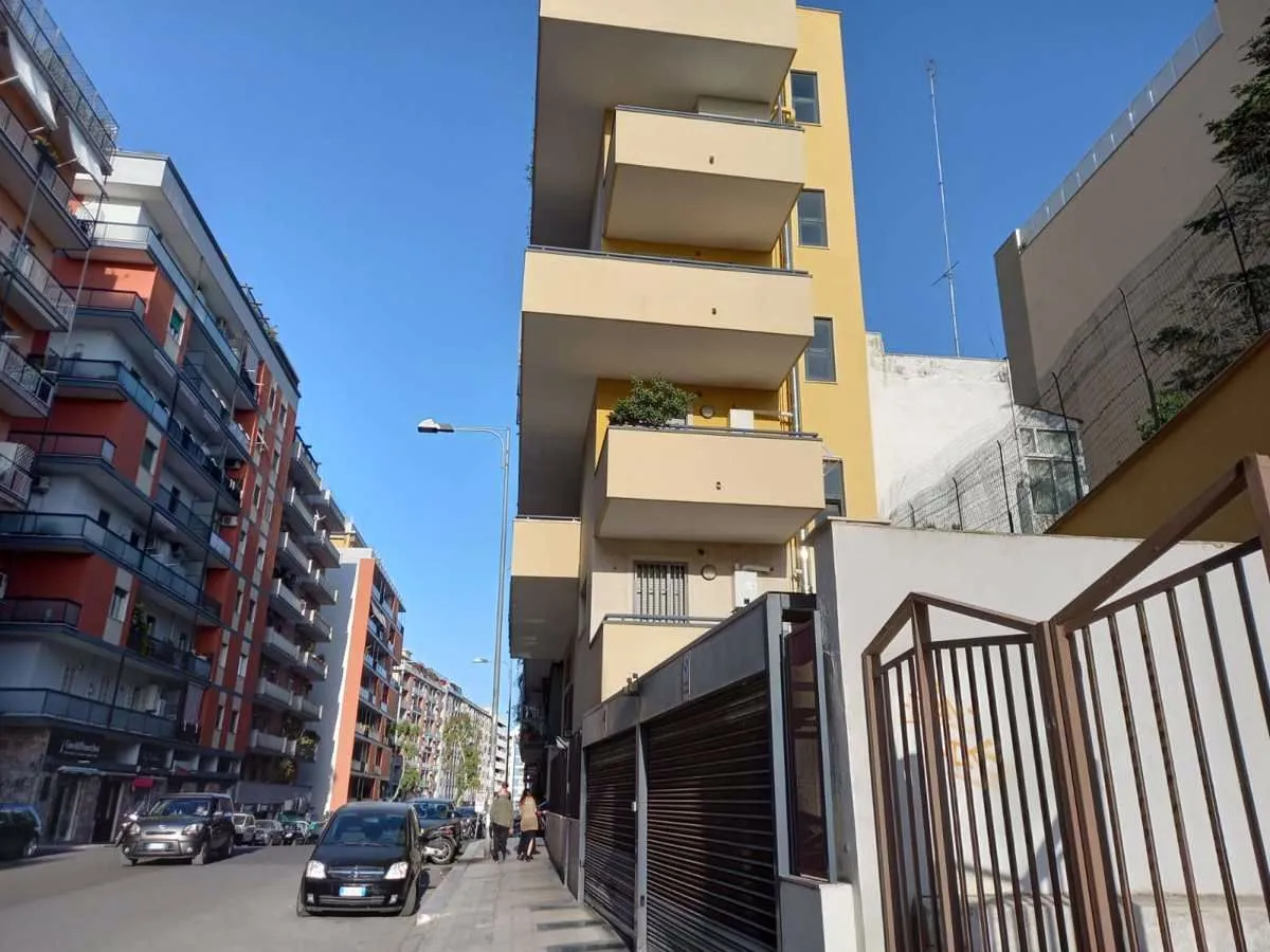 Appartamento in vendita a Bari - foto 3