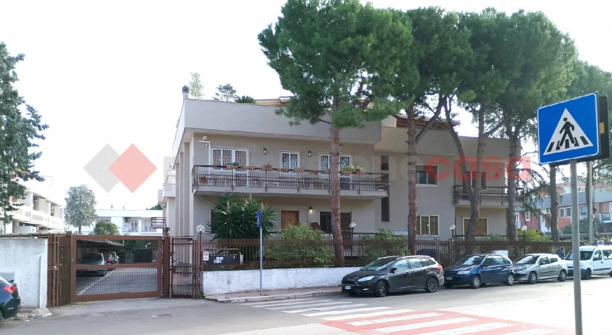 Casa bifamiliare in vendita a Bari - foto 3