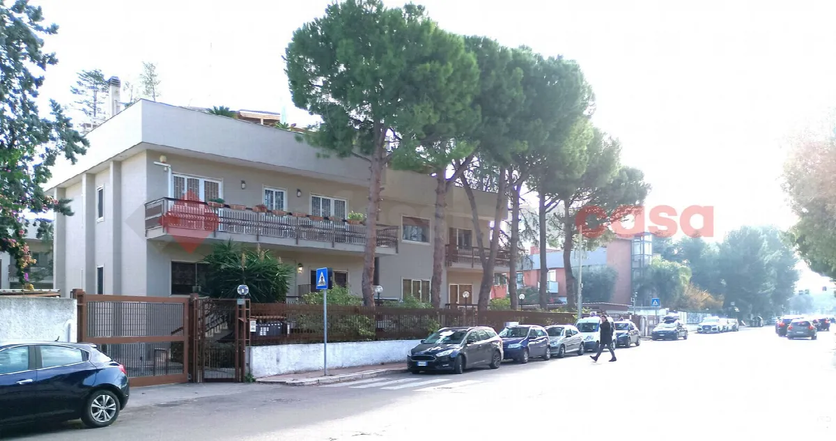 Casa bifamiliare in vendita a Bari - foto 4