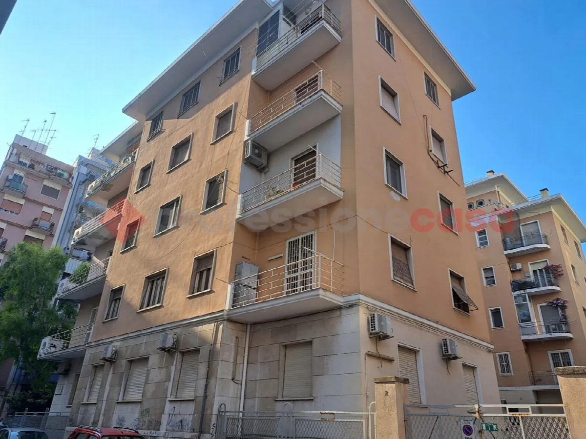 Appartamento in vendita a Bari - foto 1