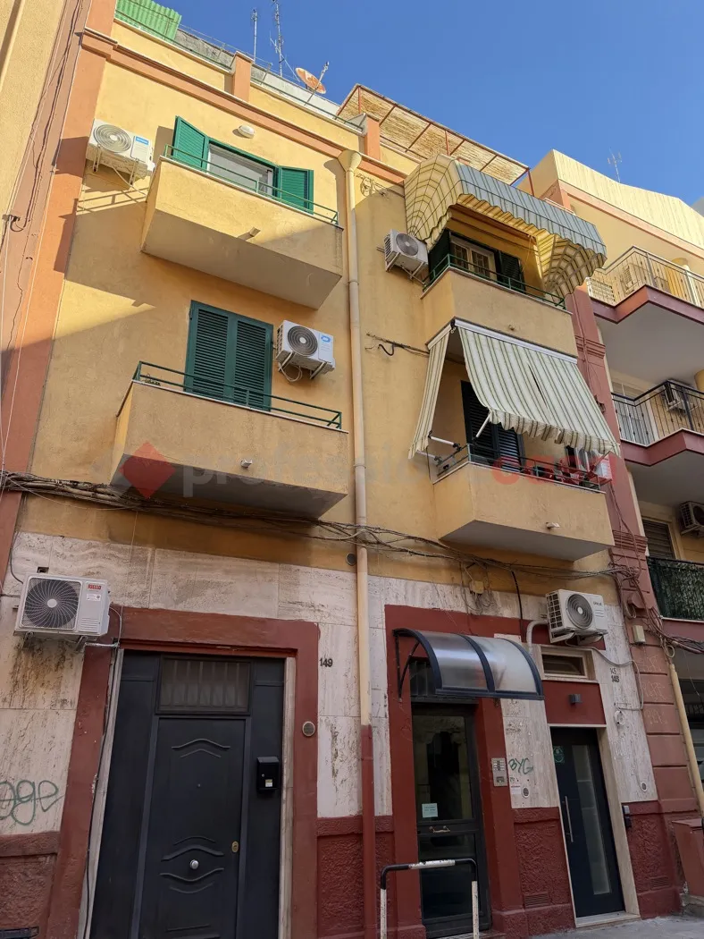 Appartamento in vendita a Bari - foto 1