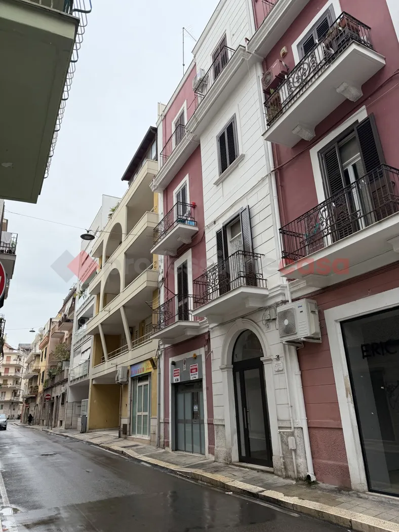 Appartamento in vendita a Bari - foto 1