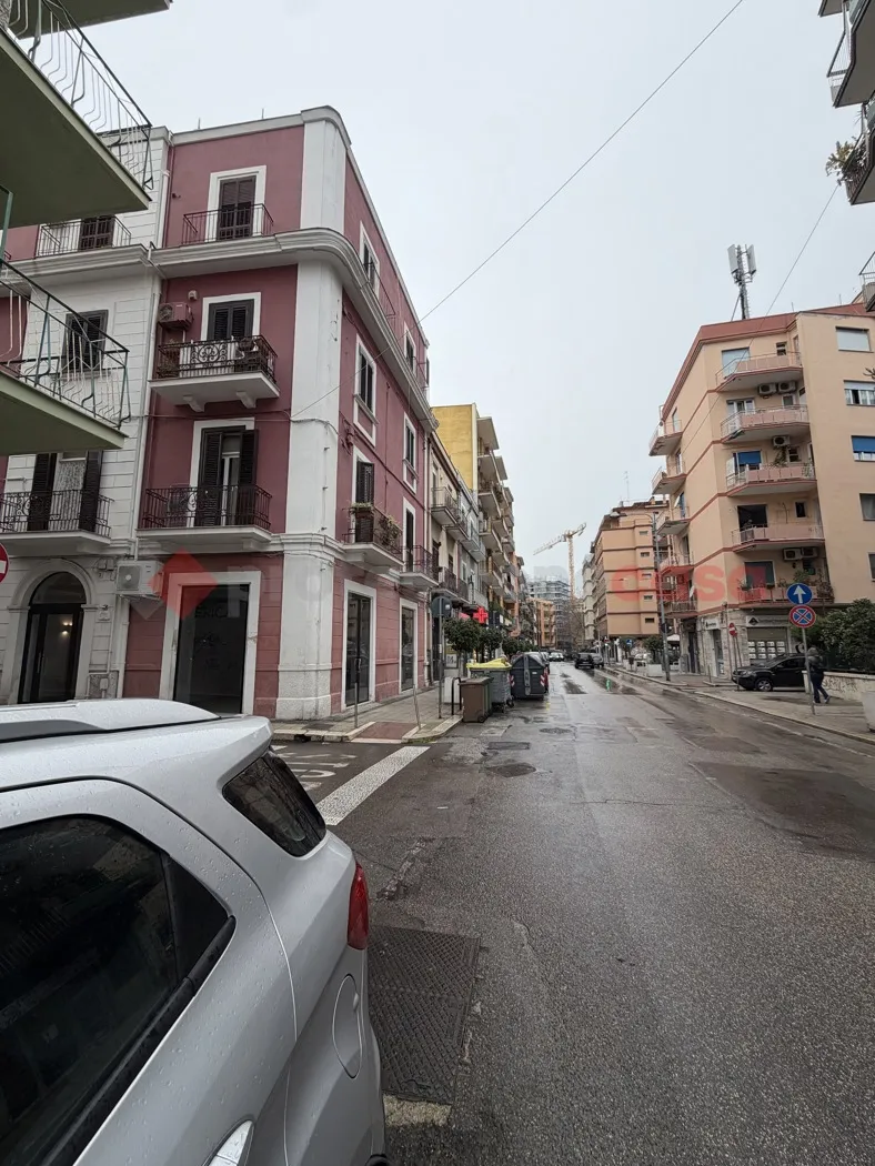 Appartamento in vendita a Bari - foto 3