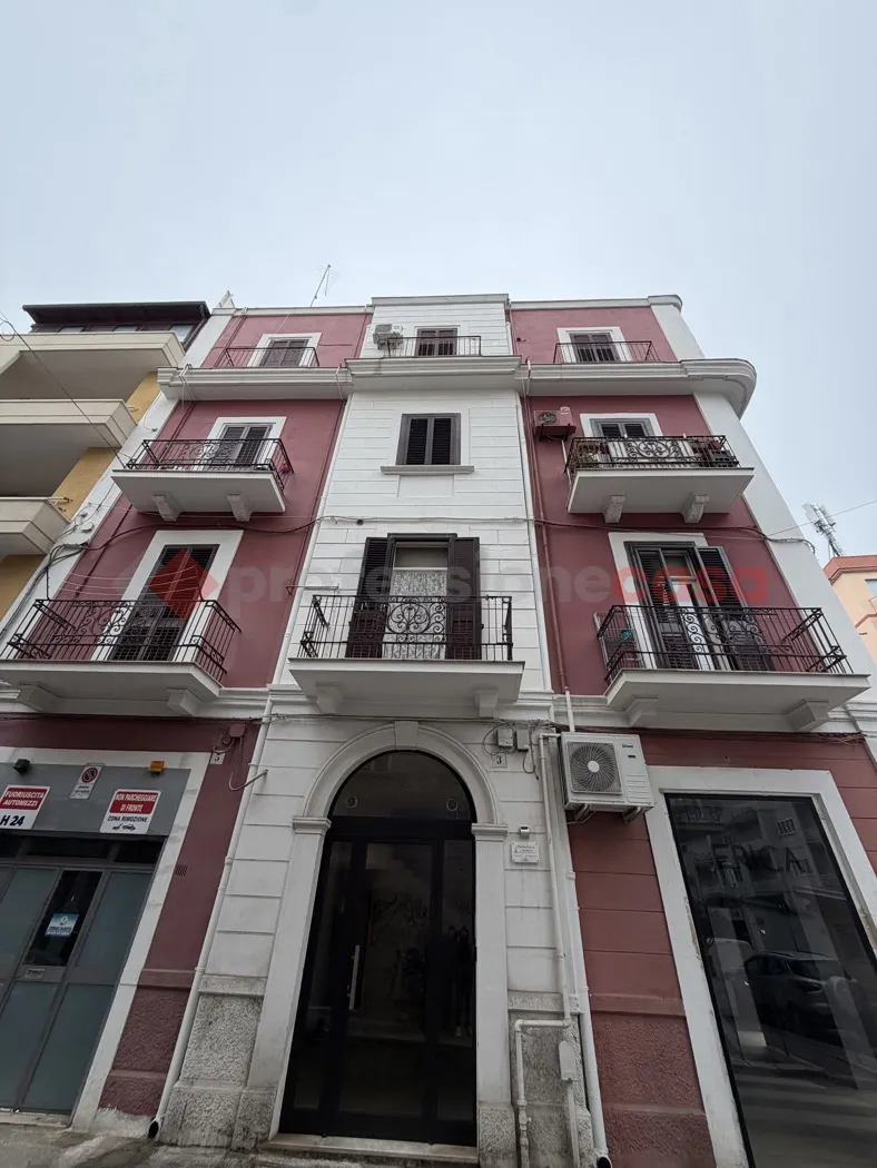 Appartamento in vendita a Bari - foto 4