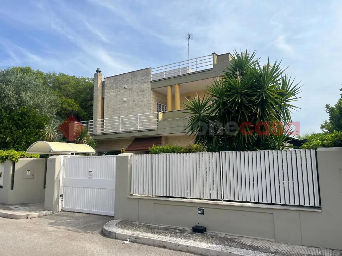 Villa in vendita a Bari - foto 5