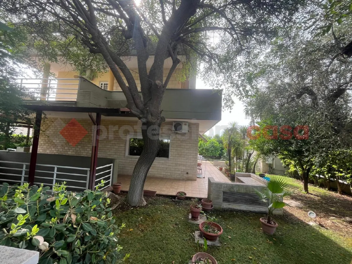 Villa in vendita a Bari - foto 7