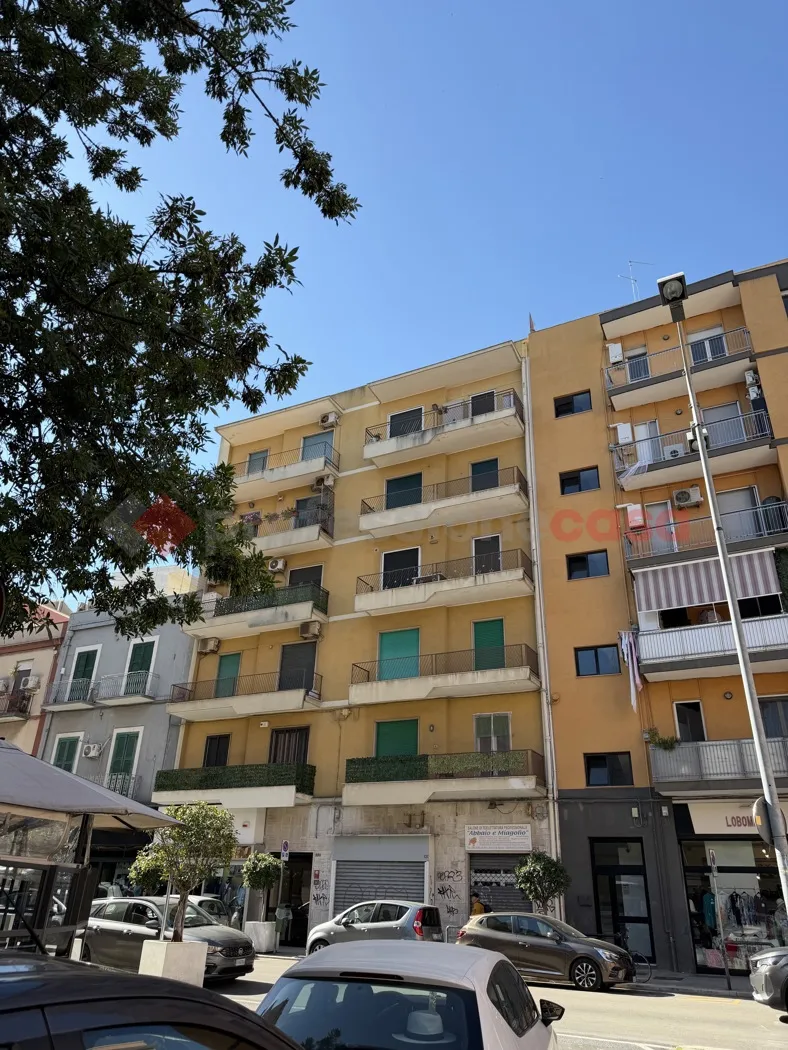 Appartamento in vendita a Bari - foto 1