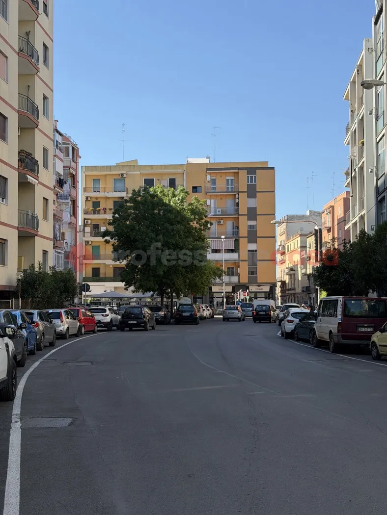 Appartamento in vendita a Bari - foto 2