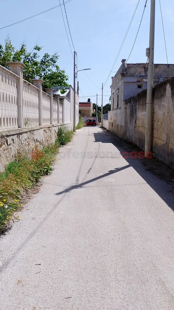 Casa indipendente in vendita a Bari - foto 3