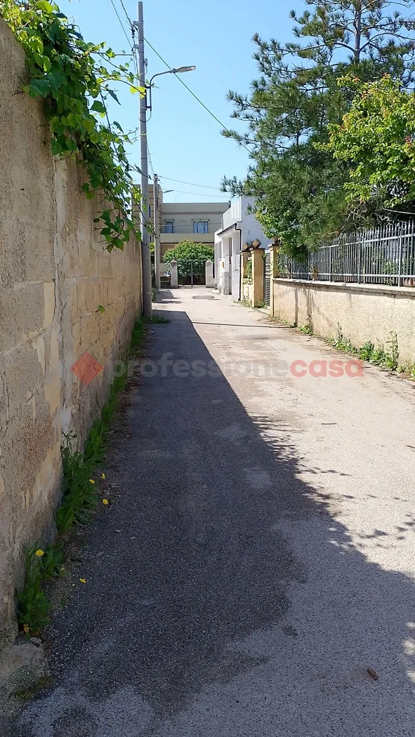Casa indipendente in vendita a Bari - foto 4