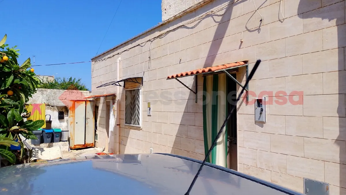 Casa indipendente in vendita a Bari - foto 8