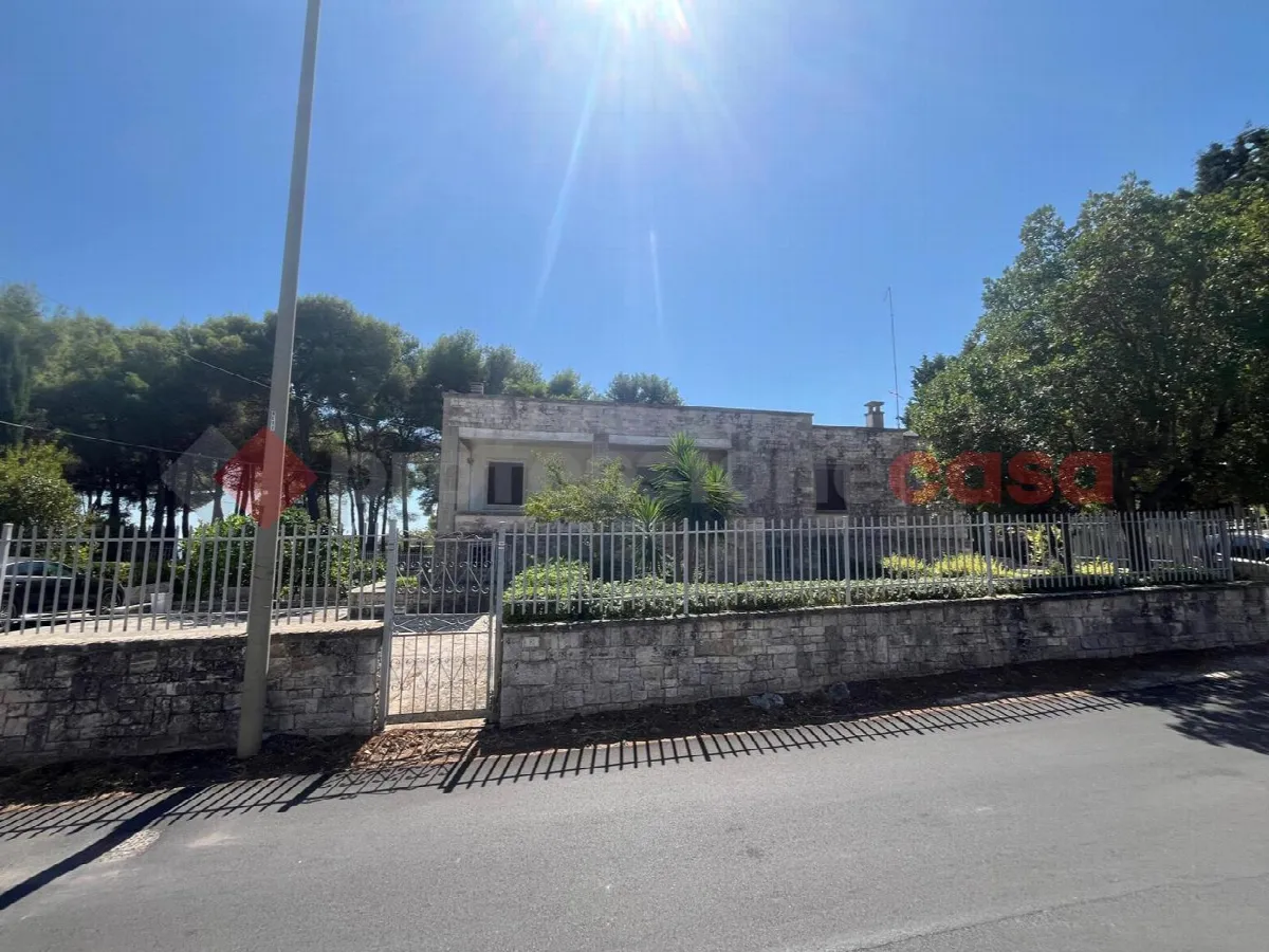 Villetta a schiera in vendita a Fasano - foto 3