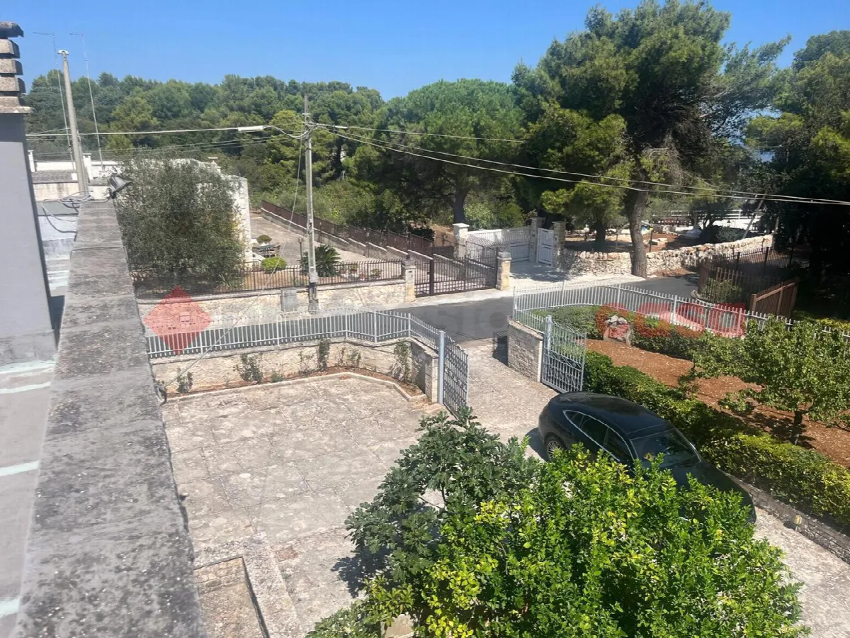 Villetta a schiera in vendita a Fasano - foto 4