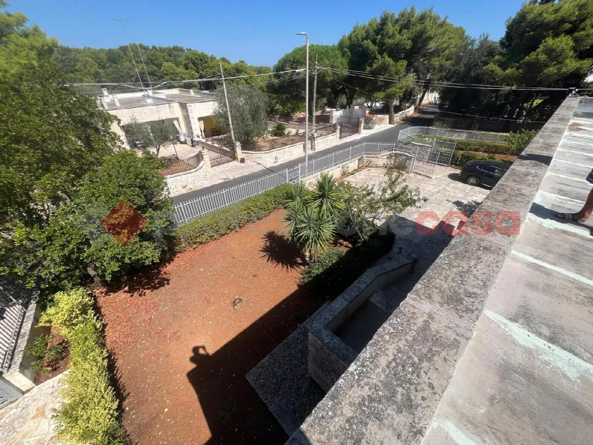 Villetta a schiera in vendita a Fasano - foto 5