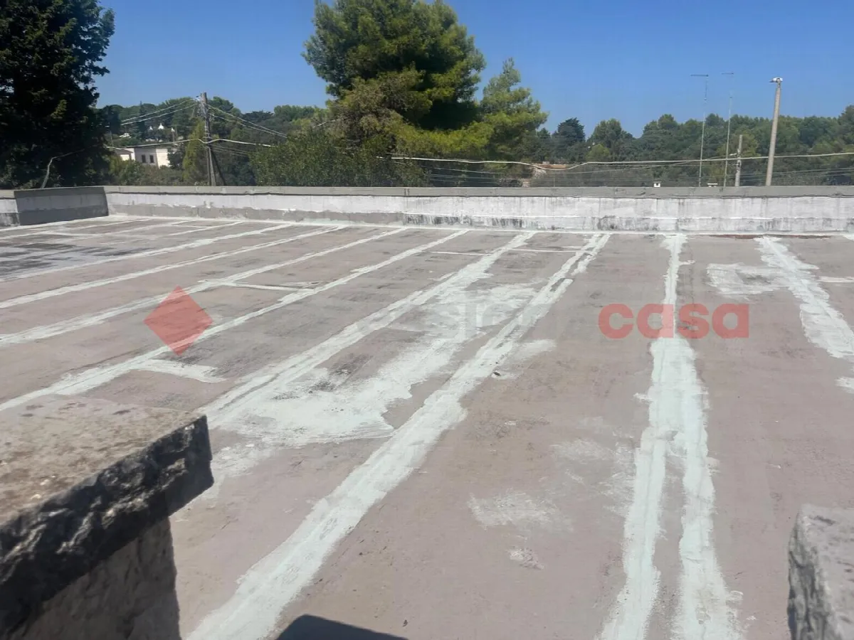 Villetta a schiera in vendita a Fasano - foto 6