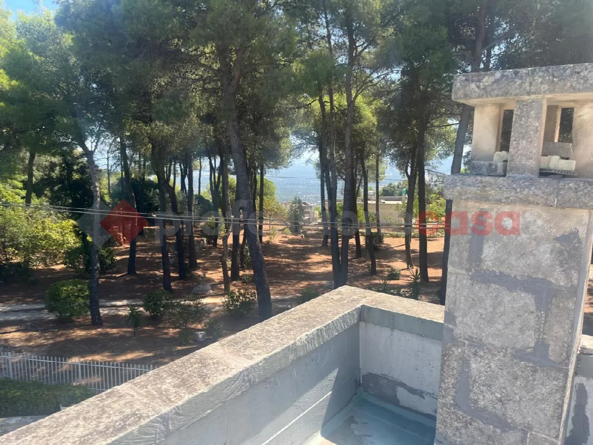 Villetta a schiera in vendita a Fasano - foto 8