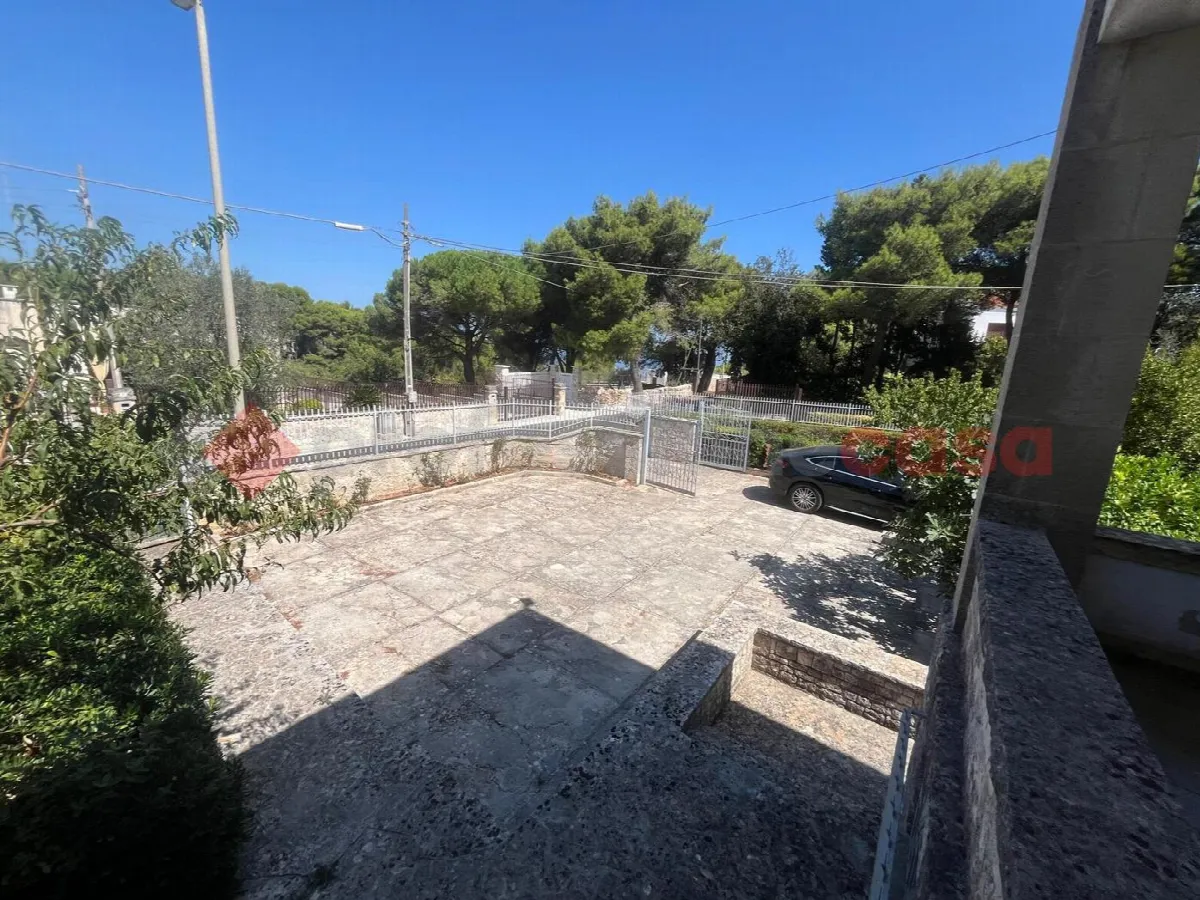 Villetta a schiera in vendita a Fasano - foto 9