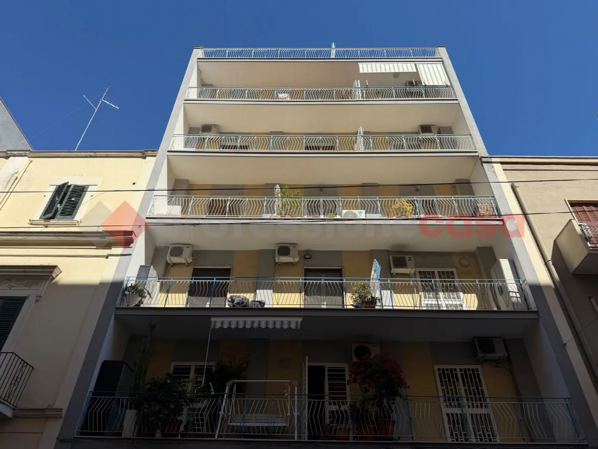 Appartamento in vendita a Bari - foto 1