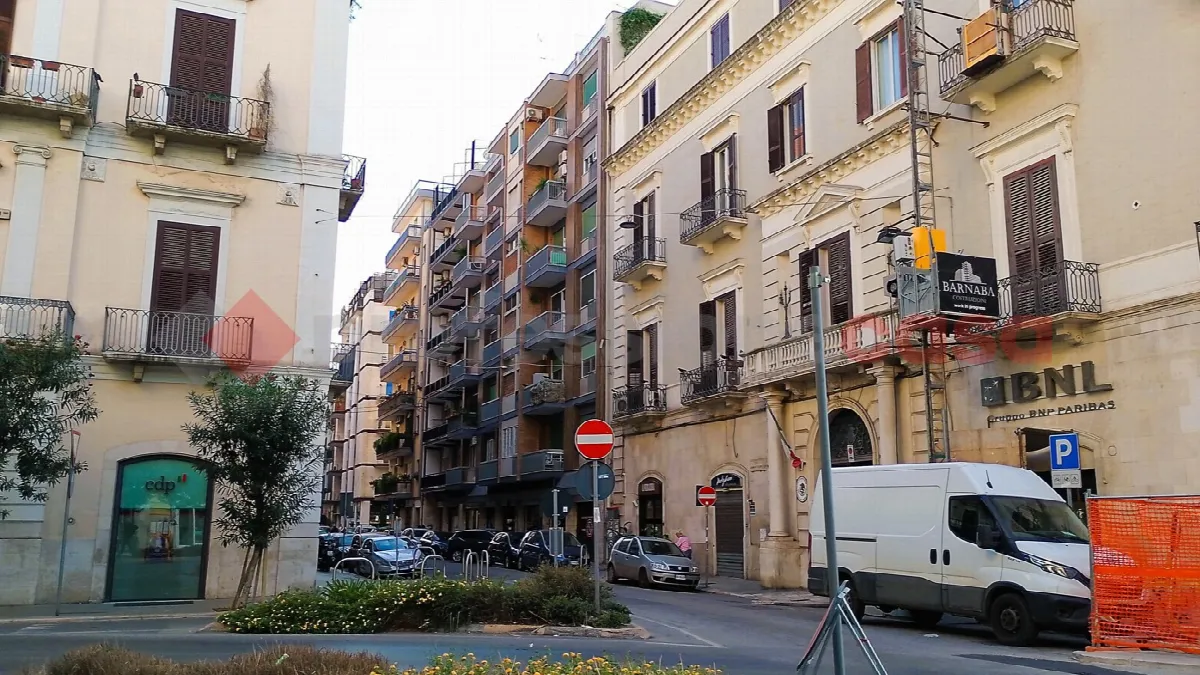 Appartamento in vendita a Bari - foto 1